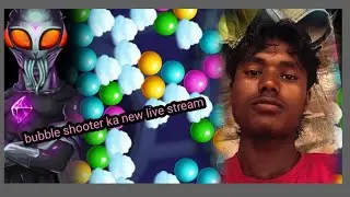 Bubble Shooter Games  live stream gaming trending #bubbleshooter #shortsfeedlive #shortslive #gaming