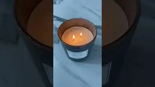 Aldi candle lovers rejoice! #aldi #candle #cleanhome