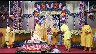 🔥Day 1 : Sudarshan Homa 🔥