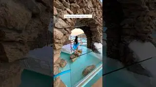 Would you stay here?✨ #greece #fy #couple #shorts