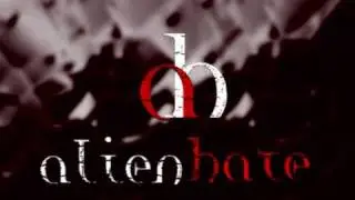 ALIEN HATE - 