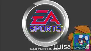 EA Sports Edited Logos