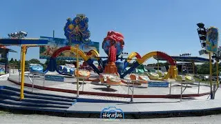 [Fahrgesch&auml;ft] Crazy Beach Monster | 2010