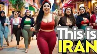 🇮🇷 &ldquo;Iran Isn&rsquo;t What You Think: Culture, Nature & Cuisine That Will Blow Your Mind&rdquo;