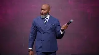 Flowing Fountains | United Christian Faith Ministries | Pastor Mark Ellis