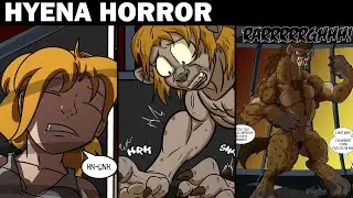 [BLACK-RAT] HYENA HORROR TF