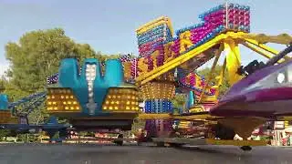 John silcocks twister