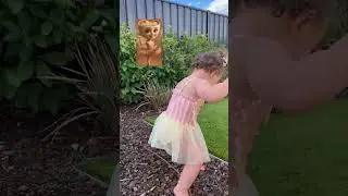 Ballerina Cappucino🥰🤣 #kimberly #briella #diaryalinea #shortvideo #fypシ゚viral #bayigemes #bayilucu