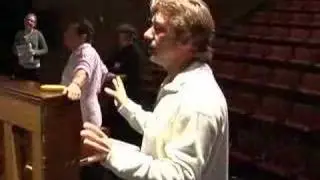 Les Miserables Auditions