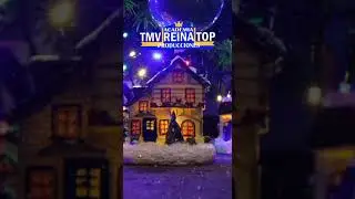 Feliz Navidad - Barbara Herrera