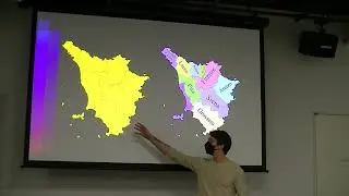 National Identity VS Regional Identity