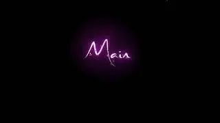 Romantic Hindi Song Status||Black screen lyrics Video||No copyright claim Music|| 😍