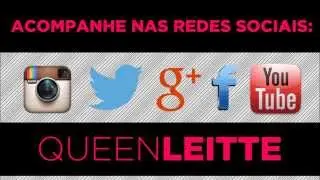 Queen Leitte | F&atilde;-Site Claudia Leitte