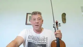 The music of James Scott Skinner performed by Paul Anderson 109: Madam Vanoni