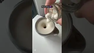 Day 96: Stirring Peanut Butter, Jelly & Marshmallows in the Yasence Cup 🍯🥜