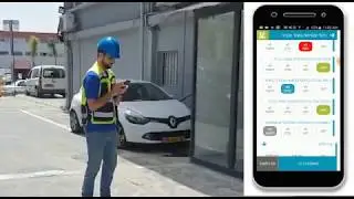 MSA app - אפליקציה לביצוע מבדקים לממונה בטיחות ולעורך מבדקים במוסדות חינוך