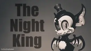 COFFEE BREAK: Brandt Peters The Night King