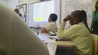 A look at the impact of funding cuts on Prince George's Co. Schools