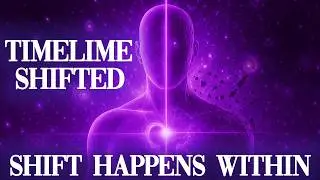 How Your Subconscious Keeps You Stuck in the Same Timeline