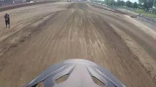 Vanilla Cycles - Expert Singles Springfield TT Flattrack