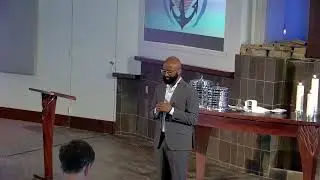 10 am Sunday Worship Service  - October 20th, 2024 - LCGS