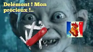 victorinox évolution S17 Delémont @Lecoqgarni