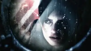 Resident Evil Revelations - Bande-annonce 1 (FR)