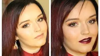 Elegant Makeup Tutorial
