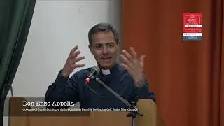 XXXIX convegno, La Parola profetica è la forza della decisione missionaria relatore don Enzo Appella