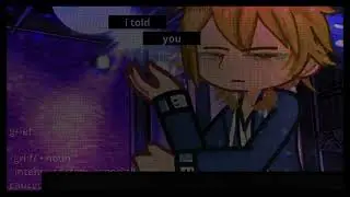 Grief &mdash; Kaoru Hakaze [ enstars ]