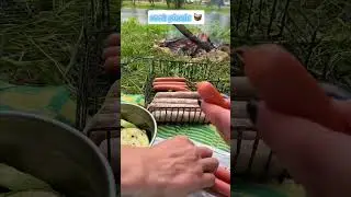 пикник 🧺🏞️ подпишись ❤️ #природа #наприроде #природа_россии #пикник #picnic #nature