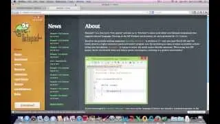 HTML Tutorial for Beginners #1 - Getting the Best Free HTML Text Editor for Mac and Windows