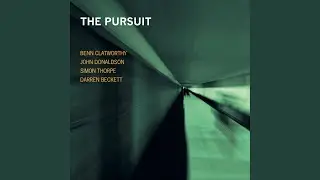 Louisa's Song (feat. John Donaldson, Simon Thorpe & Darren Beckett)
