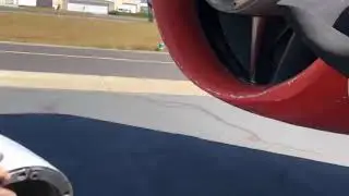Cartridge Engine Start