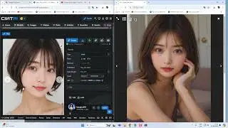 Como usar un lora en forge webui - parte 2