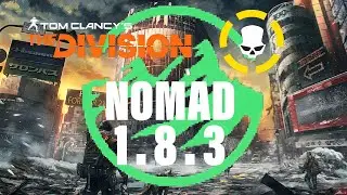 The Division 1.8.3 NOMAD