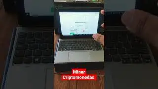 Como Minar Criptomonedas Con Cualquier Ordenador | Vale la pena ?