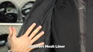 Rese&ntilde;a de la chaqueta Speed & Strength Off the Chain en RevZilla.com