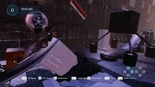 trials fusion N1L8 Busted Rubber