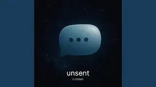 Unsent (E-COSMIC 8-bit Remix)