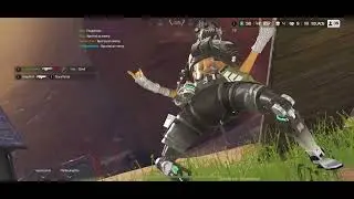 Apex Legends Mobile - Kings Canyon 17 kills as octane. Gameplay