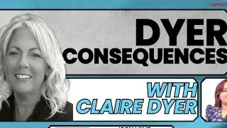 Dyer Consequences | Cassie National Residents Association | 5G Conspiracy