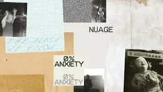 Nuage - The Place We Know feat. G&uuml;s