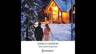 Intercambio de gemelos - Jessica Lemmon