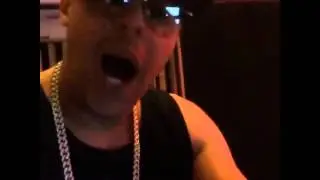 Gotay El Autentiko Ft. Benny Benni - ??? (Preview)