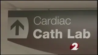 Open heart surgery on the rise at the Springfield Regional Medical Center