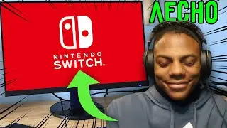 Как да цъкаме Nintendo Switch игри на комп 🤔