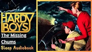 Hardy Boys Sleep Story 