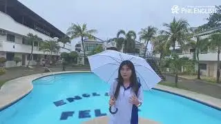 Du học h&egrave; Philippines: Cảm nhận học vi&ecirc;n trường Anh ngữ English Fella