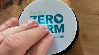 Zero Harm Dance Party
